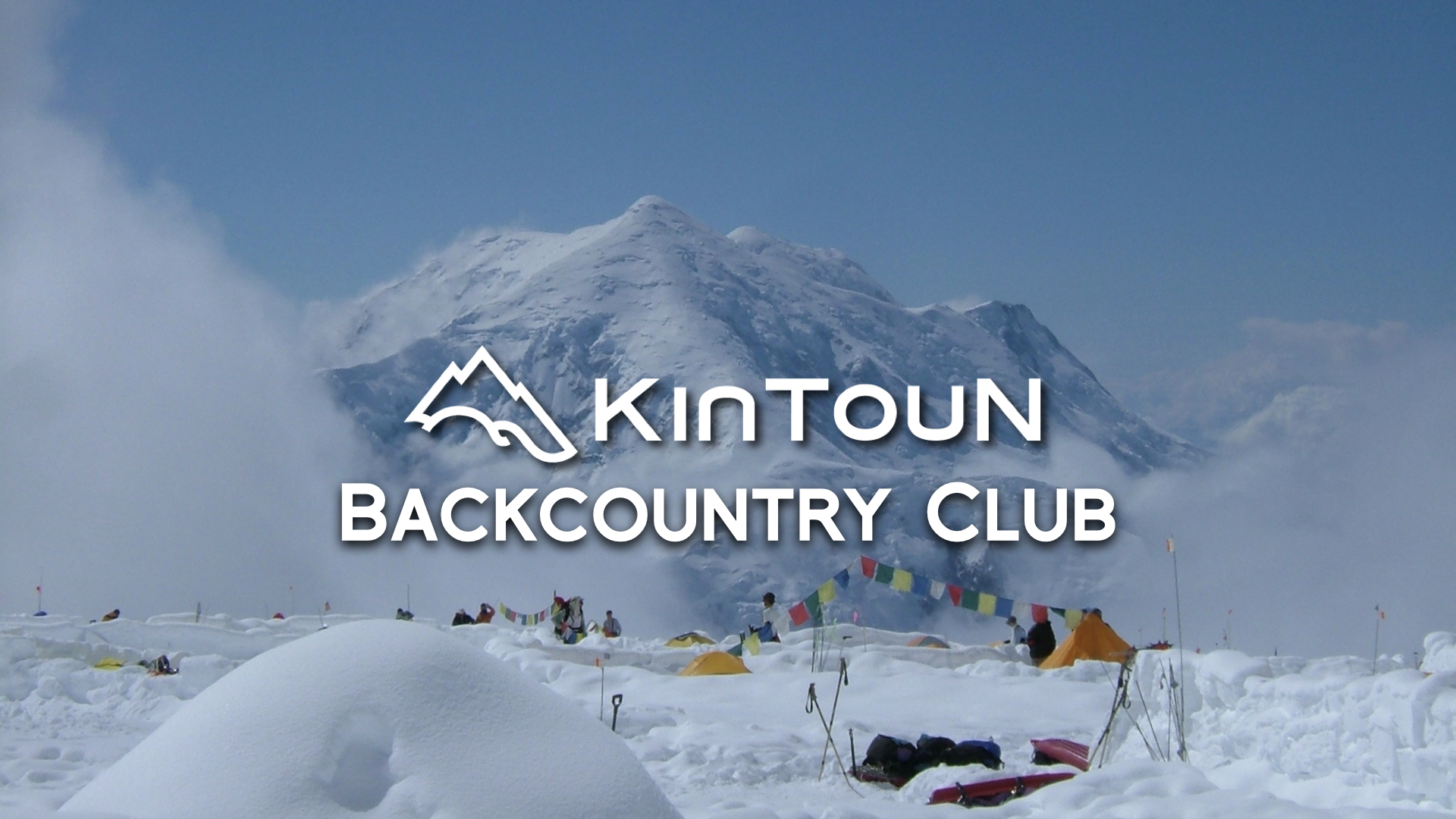 KinTouN Backcountry Club